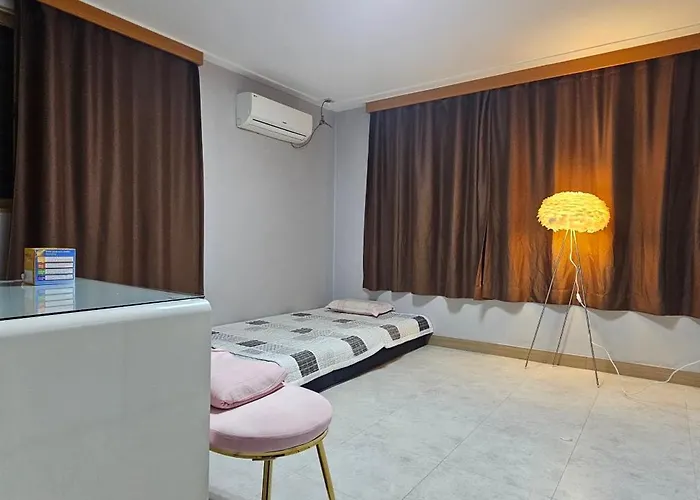 Happy Room